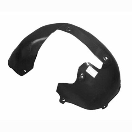 Fender Splash Shield Front Left Plastic Liner for Audi A3 2006–2013