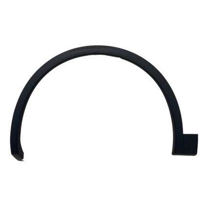 Wheel Arch Molding Front Left CAPA for Audi SQ5 Sportback Q5 SQ5 Q5 Sportback