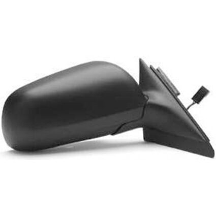 Door Mirror Assembly Right To CH# X-199 999 Folding Heated Power Remote Includes Glass & Gasket for Audi A4 1996–1999