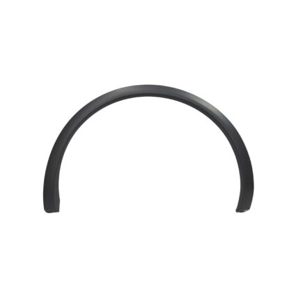 Wheel Arch Molding Rear Left w/o S-Line Pkg for Audi Q5 SQ5 Sportback SQ5 Q5 Sportback