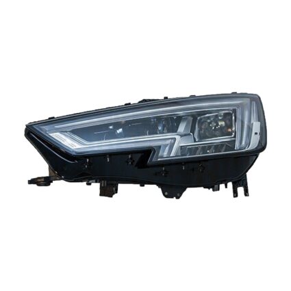 Headlight Assembly Composite Left LED for Audi A4 A4 allroad S4