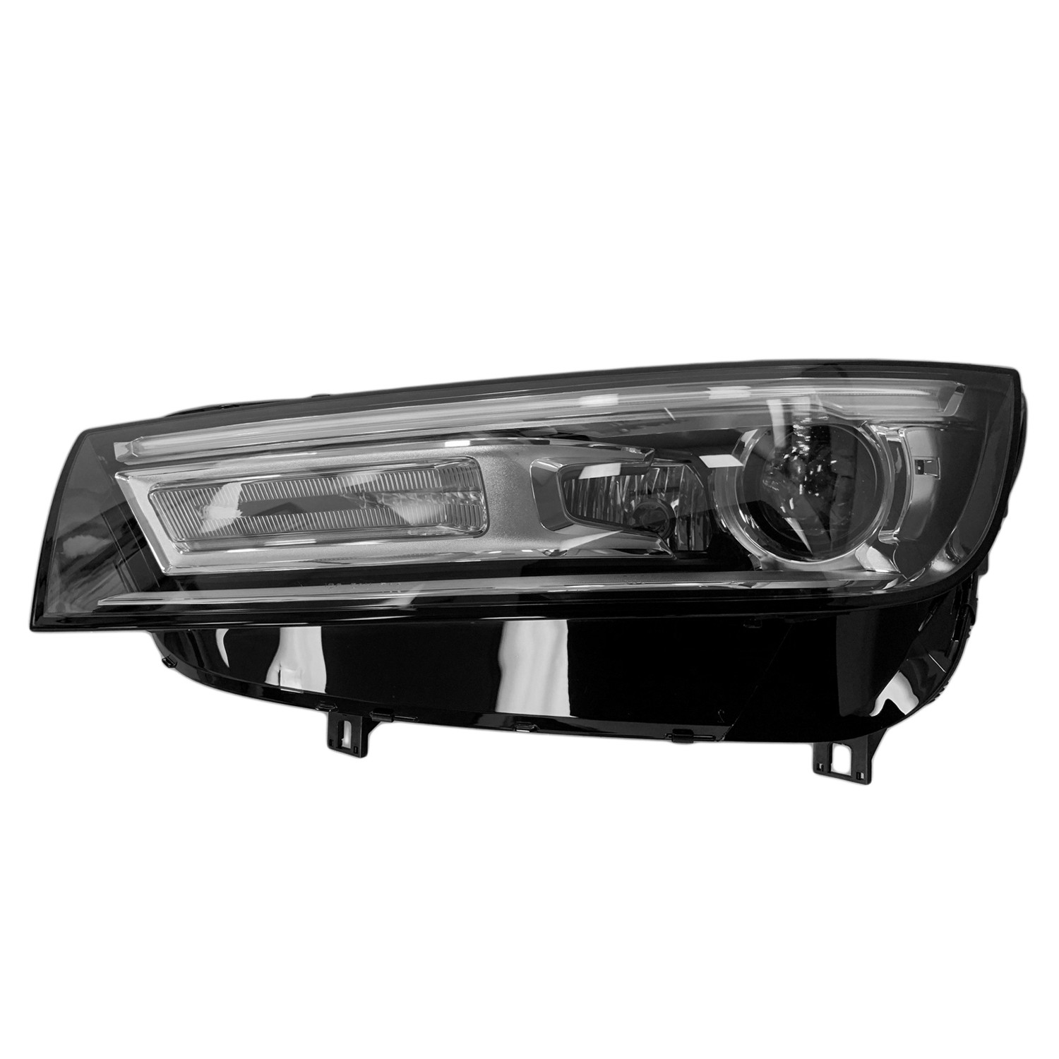 Headlight Assembly Composite Left Xenon for Audi Q5 SQ5
