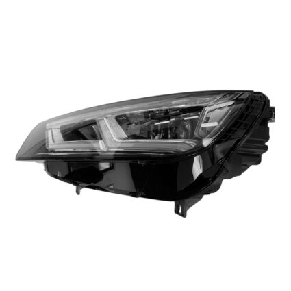 Headlight Assembly Composite Left LED for Audi Q5 SQ5