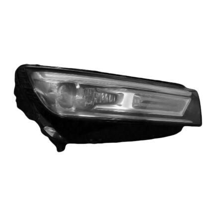 Headlight Assembly Composite Left LED w/Matrix Beam for Audi SQ5 Sportback Q5 SQ5 Q5 Sportback Q5 PHEV
