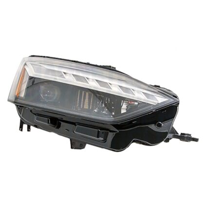 Headlight Assembly Composite Left LED Matrix Type for Audi S5 S5 Sportback A5 Sportback A5 Quattro