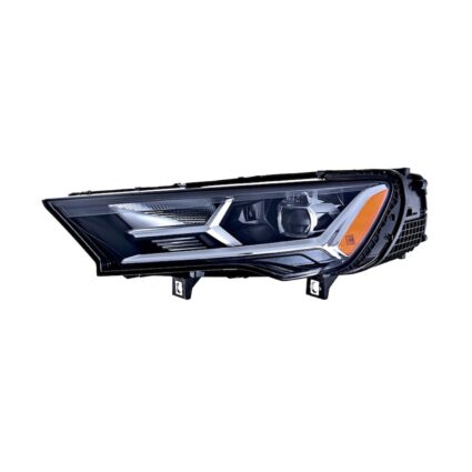 Headlight Assembly Composite Left LED for Audi Q7 SQ7