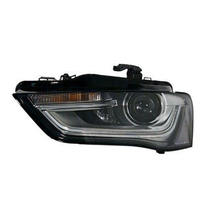 Headlight Assembly Composite Right Xenon w/Curve Lighting From 5-9-12 for Audi allroad 2013–2016