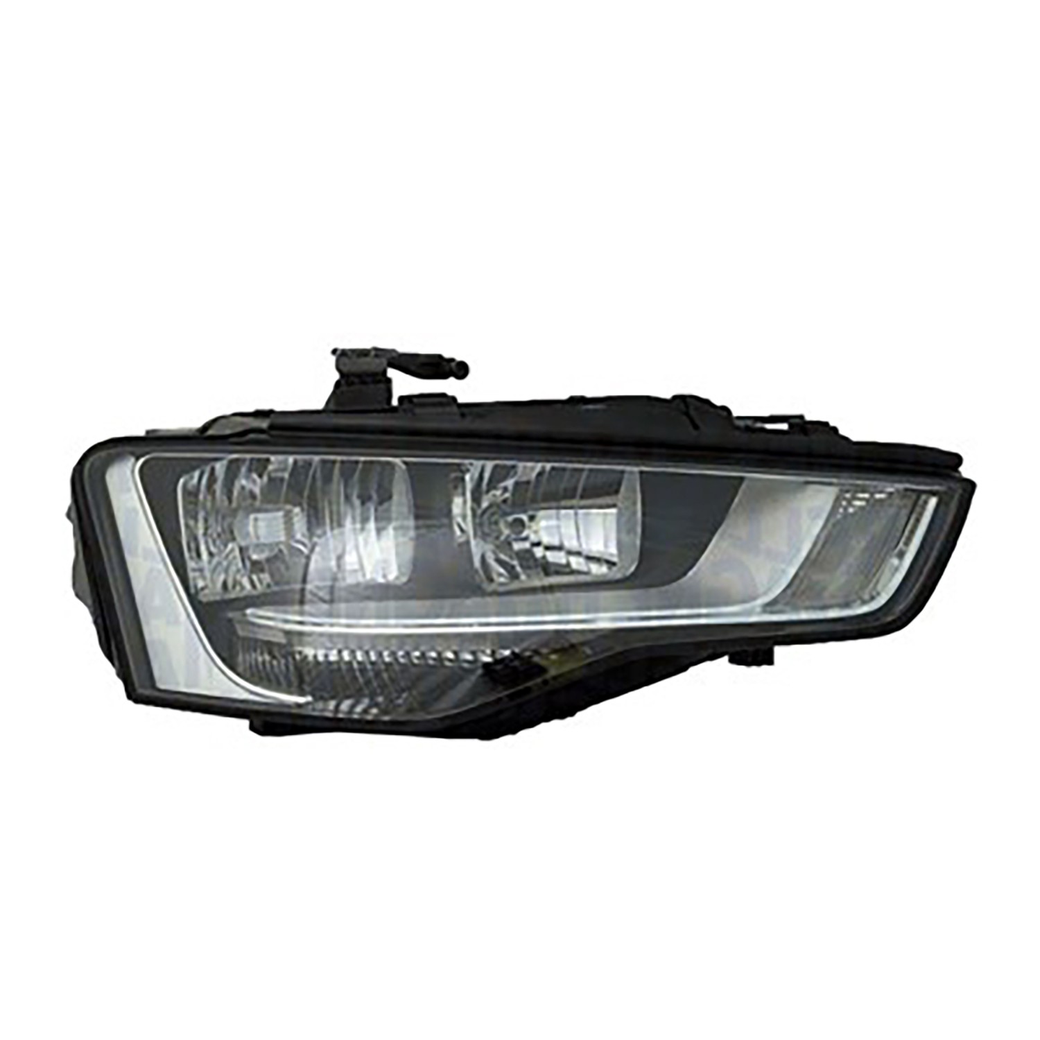 Headlight Assembly Composite Right Halogen for Audi S5 A5 Quattro