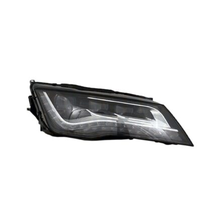 Headlight Assembly Composite Right LED for Audi A7 Quattro S7
