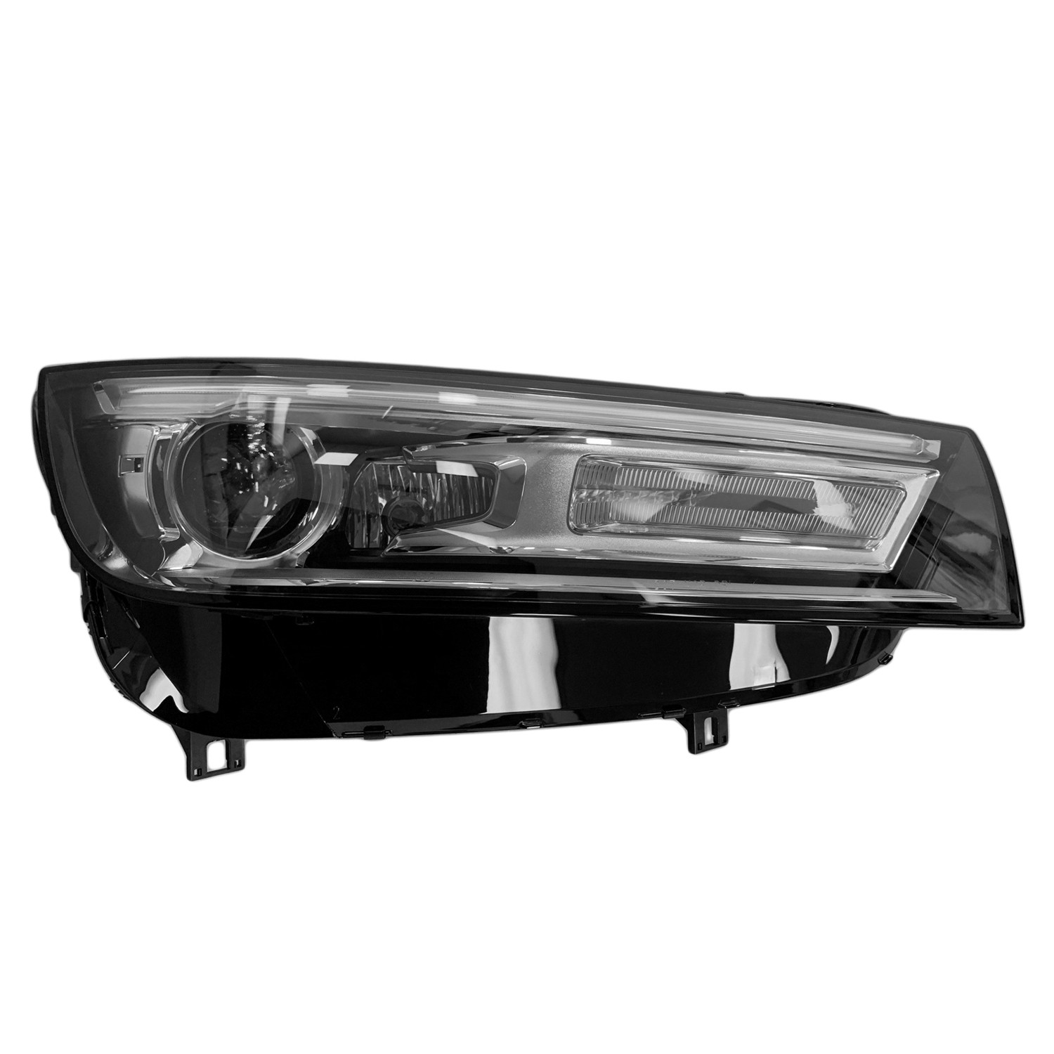 Headlight Assembly Composite Right Xenon for Audi Q5 SQ5