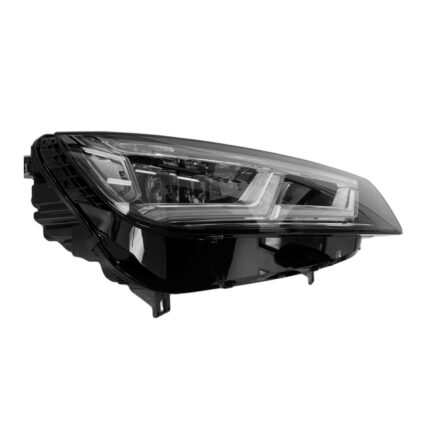 Headlight Assembly Composite Right LED for Audi Q5 SQ5