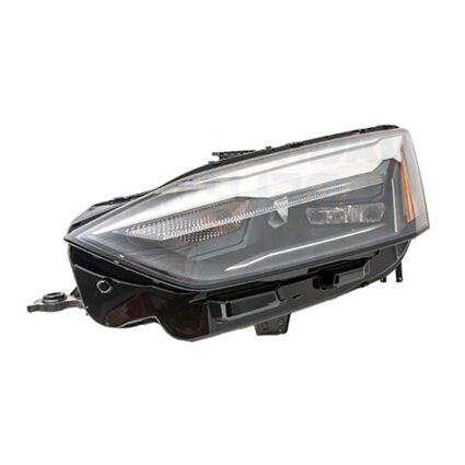 Headlight Assembly Composite Right LED Standard Type for Audi A5 Sportback S5 Sportback S5 A5 Quattro