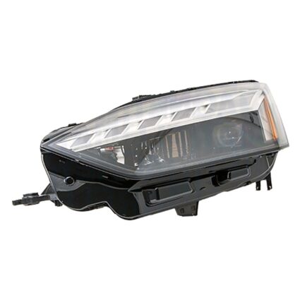 Headlight Assembly Composite Right LED Matrix Type for Audi S5 S5 Sportback A5 Sportback A5 Quattro