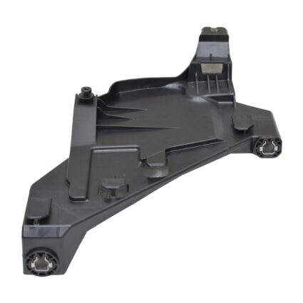 Headlight Bracket Left Bi-Xenon Halogen Mounting Plate for Audi Q5 SQ5