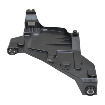 Headlight Bracket Right Bi-Xenon Halogen Mounting Plate for Audi Q5 SQ5