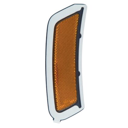 Side Marker Light Assembly Front Left CAPA for Audi Q7 2017–2019