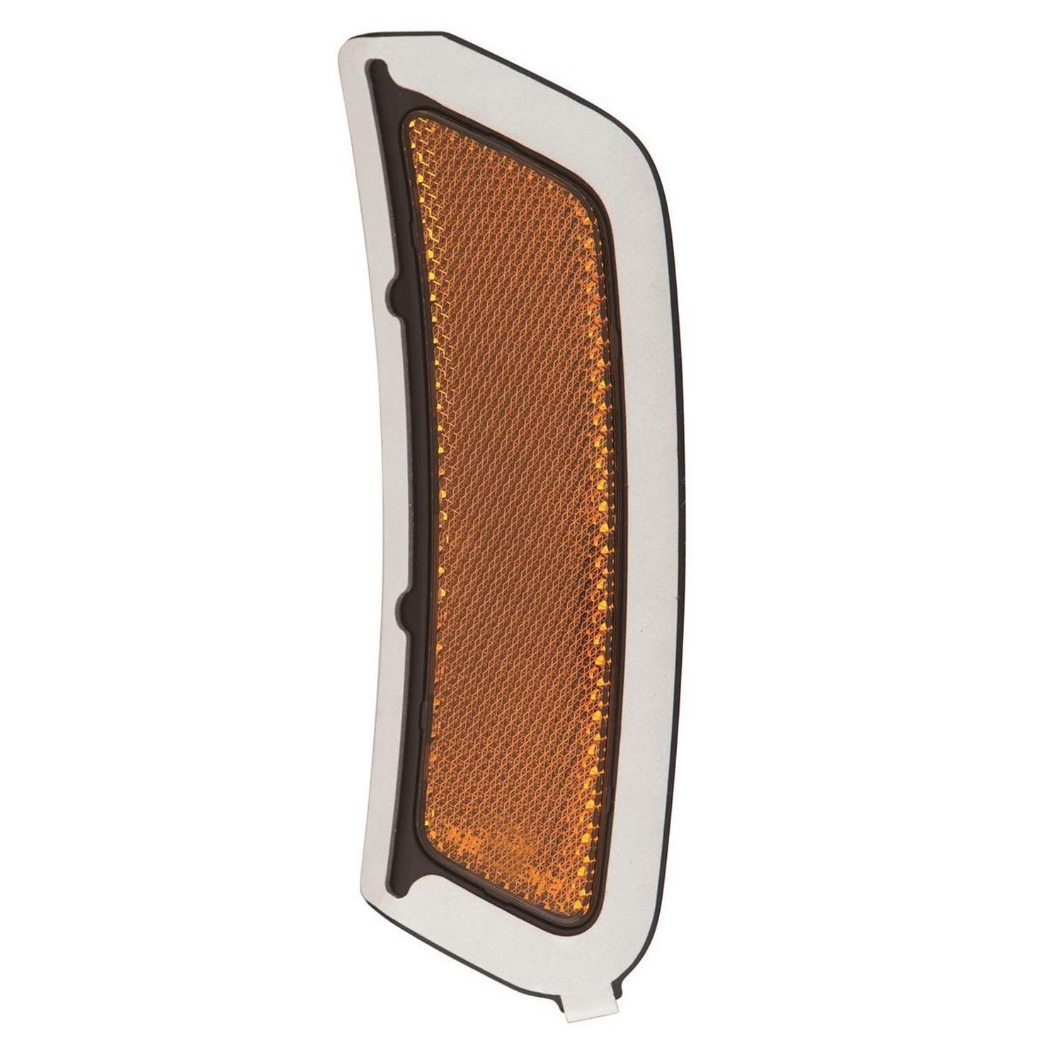 Side Marker Light Assembly Front Right CAPA for Audi Q7 2017–2019