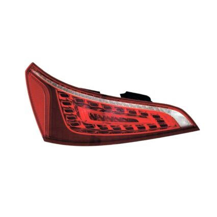 Tail Light Assembly Left LED On Liftgate for Audi Q5 2009–2012