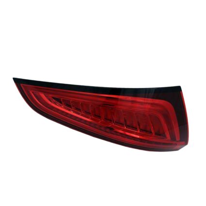 Tail Light Assembly Left LED On Liftgate CAPA for Audi Q5 SQ5