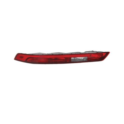Tail Light Assembly Left On Bumper CAPA for Audi Q5 SQ5