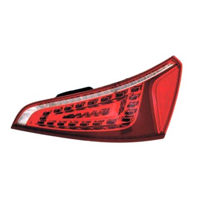 Tail Light Assembly Right LED On Liftgate for Audi Q5 2009–2012