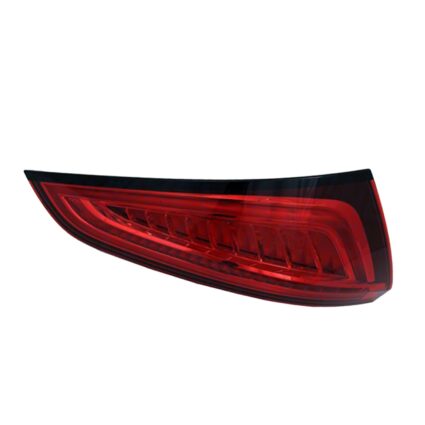 Tail Light Assembly Right LED On Liftgate CAPA for Audi Q5 SQ5