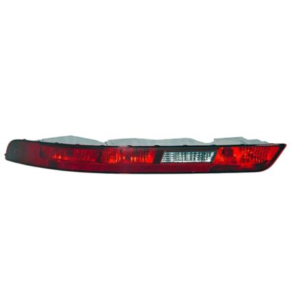 Tail Light Assembly Right On Bumper for Audi Q3 2015–2018