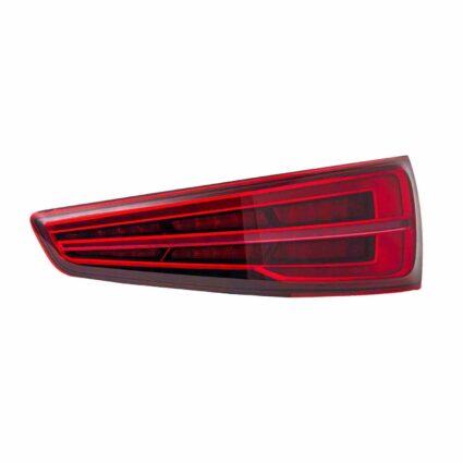 Tail Light Assembly Right LED Type w/Dynamic Turn Signal for Audi Q3 Prestige 2016–2017