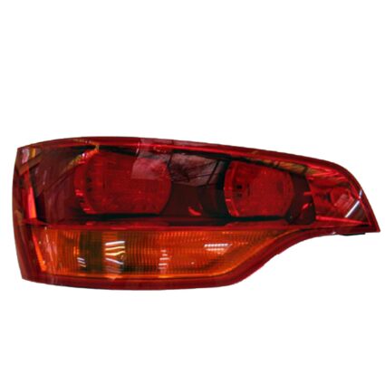Tail Light Assembly Left Inner On Liftgate for Audi Q7 2007–2009