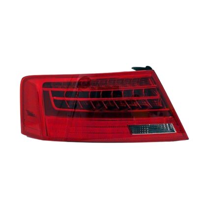 Tail Light Assembly Left Outer LED for Audi A5 Quattro S5