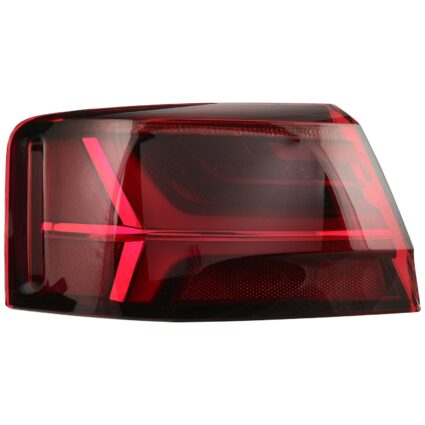 Tail Light Assembly Left Outer LED for Audi S6 A6