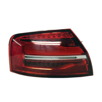 Tail Light Assembly Left Outer for Audi A8 Quattro S8