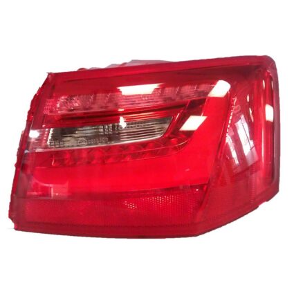 Tail Light Assembly Right Outer LED for Audi A6 S6