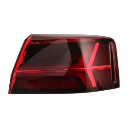 Tail Light Assembly Right Outer LED for Audi S6 A6