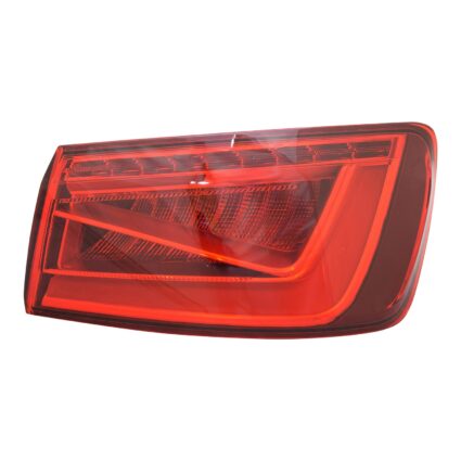 Tail Light Assembly Right Outer LED for Audi S3 A3