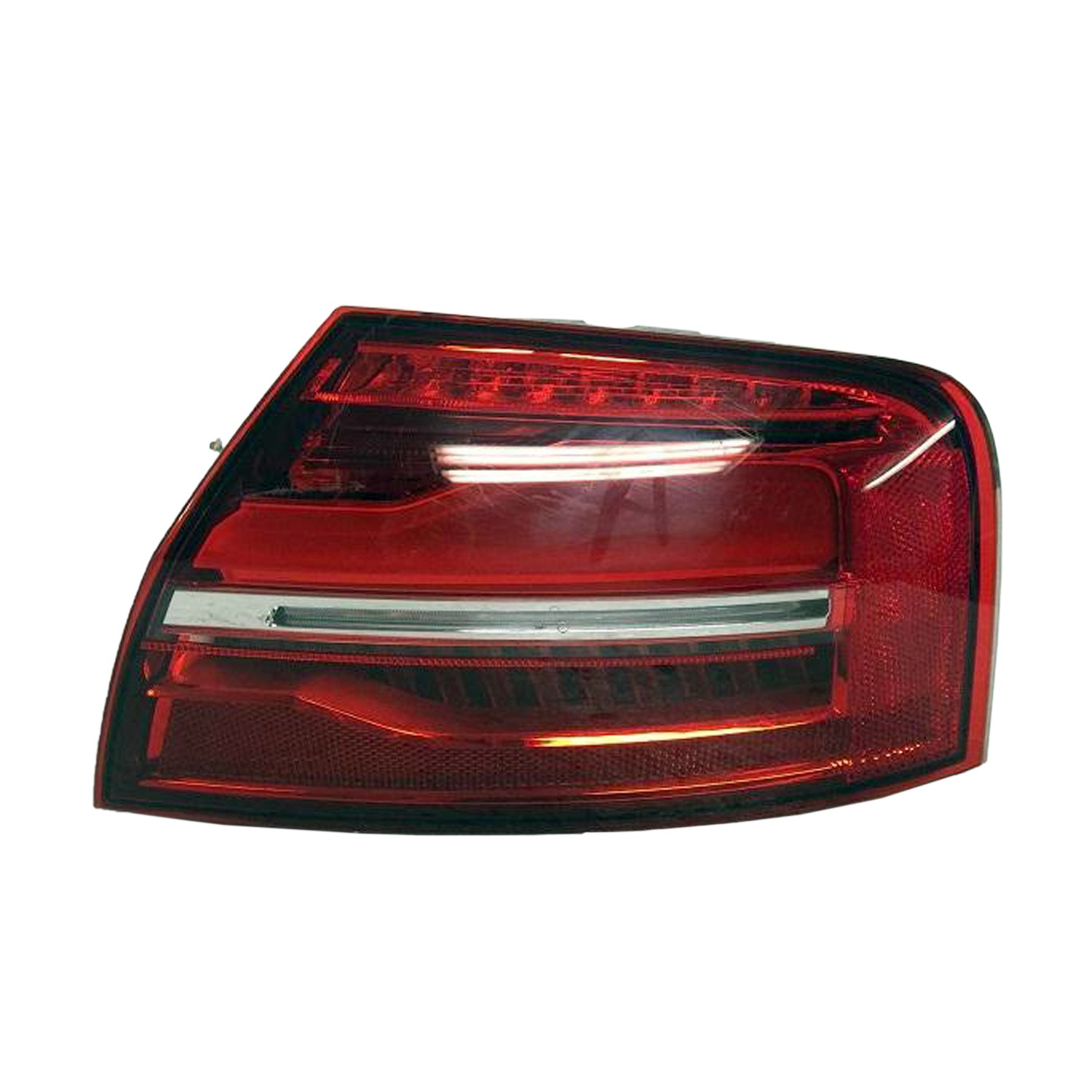 Tail Light Assembly Right Outer for Audi A8 Quattro S8