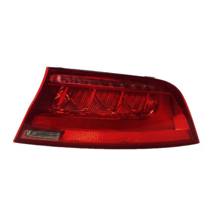 Tail Light Assembly Right Outer LED Type for Audi A7 Quattro S7