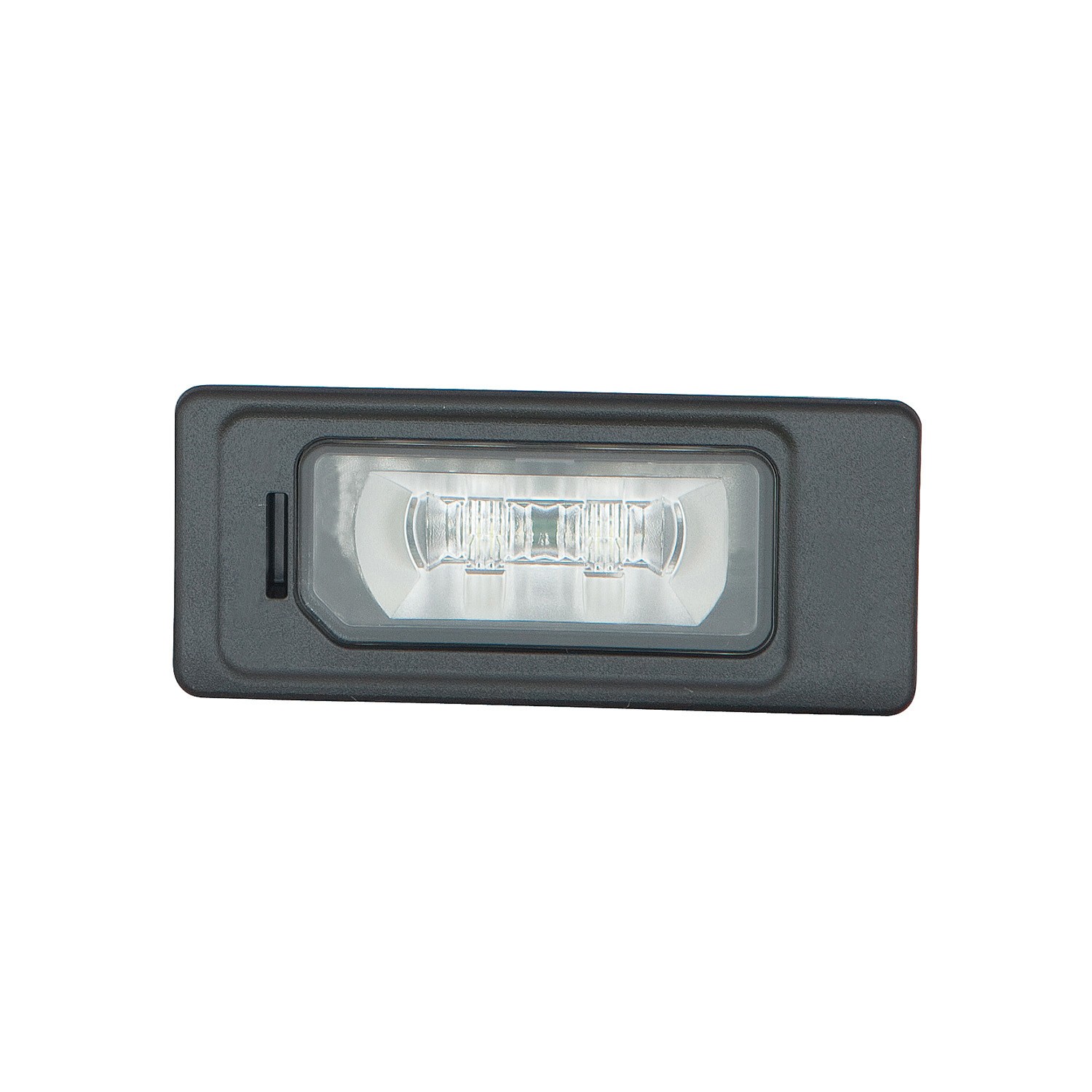 License Plate Light Assembly CAPA for Audi A7 Quattro A4 A4 Quattro A5 Quattro S4 S5 S7 TT Quattro A6 A6 Quattro S6 A5 S3 A3 A3 Quattro Q3 Q7