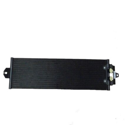 Automatic Transmission Oil Cooler Assembly From 10-27-09 for Audi Q7 2010–2015