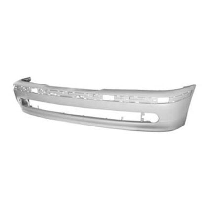 Bumper Cover Front w/o Headlamp Washer Primed for BMW 530i 540i 525i