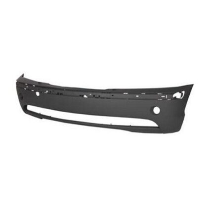 Bumper Cover Front w/o Sport Package Primed for BMW 325i 330i