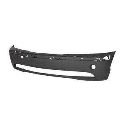 Bumper Cover Front w/o Sport Package Primed CAPA for BMW 325i 330i
