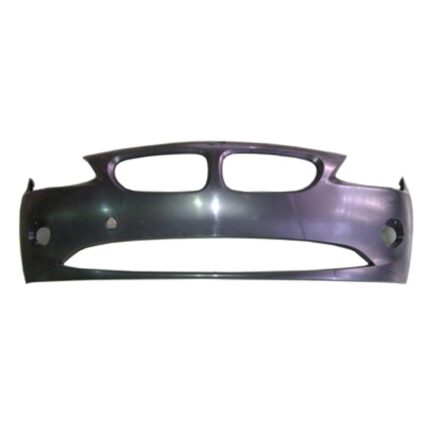 Bumper Cover Front w/o Headlamp Washers To 10-04 Primed for BMW Z4 2003–2004