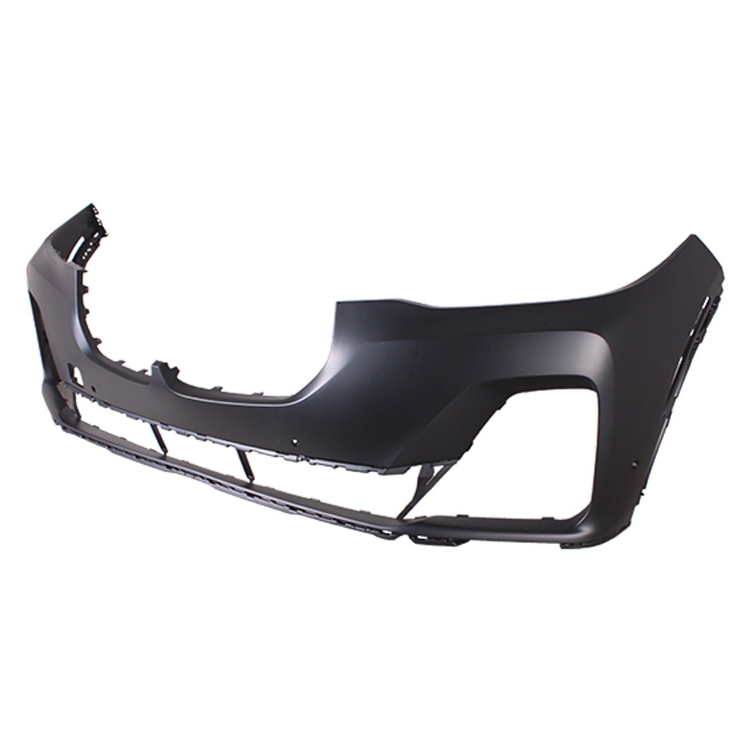 Bumper Cover Front G07 w/o M Sport Pkg w/Parking Assist Primed for BMW X7 xDrive50i xDrive50i M Sport xDrive40i xDrive40i M Sport xDrive40i Pure Excellence xDrive50i Pure Excellence 2019–2022