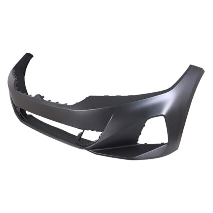 Bumper Cover Front G20 w/o M Sport Pkg w/o PDC w/o Auto Park Primed for BMW 330e xDrive 330e 330i xDrive 330i