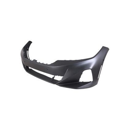 Bumper Cover Front G20 w/o M Sport Pkg w/PDC w/Auto Park Primed for BMW 330e xDrive 330e 330i xDrive 330i