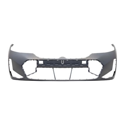 Bumper Cover Front w/M Sport Pkg G20 w/Park Distance Control Primed CAPA for BMW 330e xDrive 330e 330i xDrive 330i M340i xDrive M340i