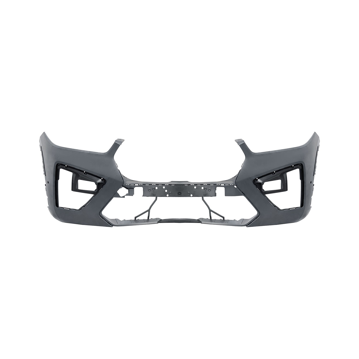 Bumper Cover Front F95 w/Park Distance Sensors Primed for BMW X5 M Competition 2024–2025