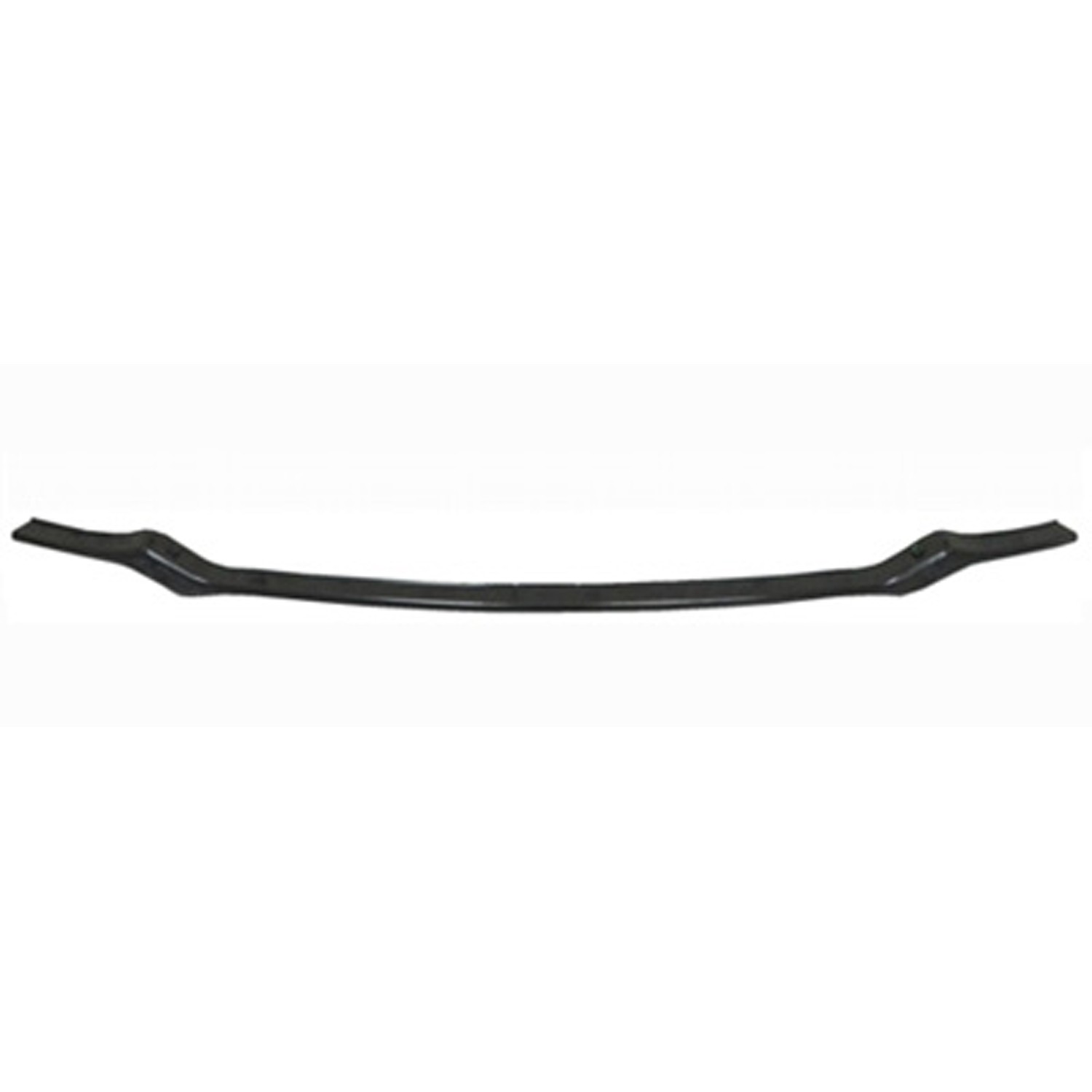 Bumper Cover Reinforcement Front Lower F30 Lower Mounting Brace for BMW 335i 328i