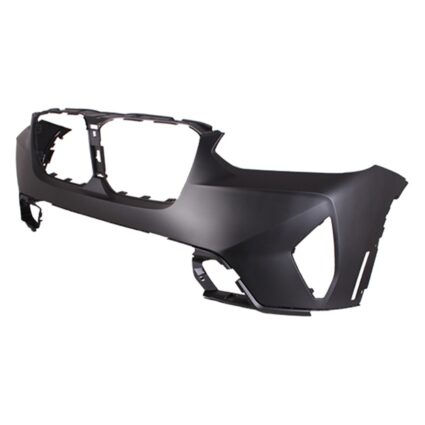 Bumper Cover Front Upper G01/G02 w/o M Sport Line w/o Park Primed CAPA for BMW X3 X4